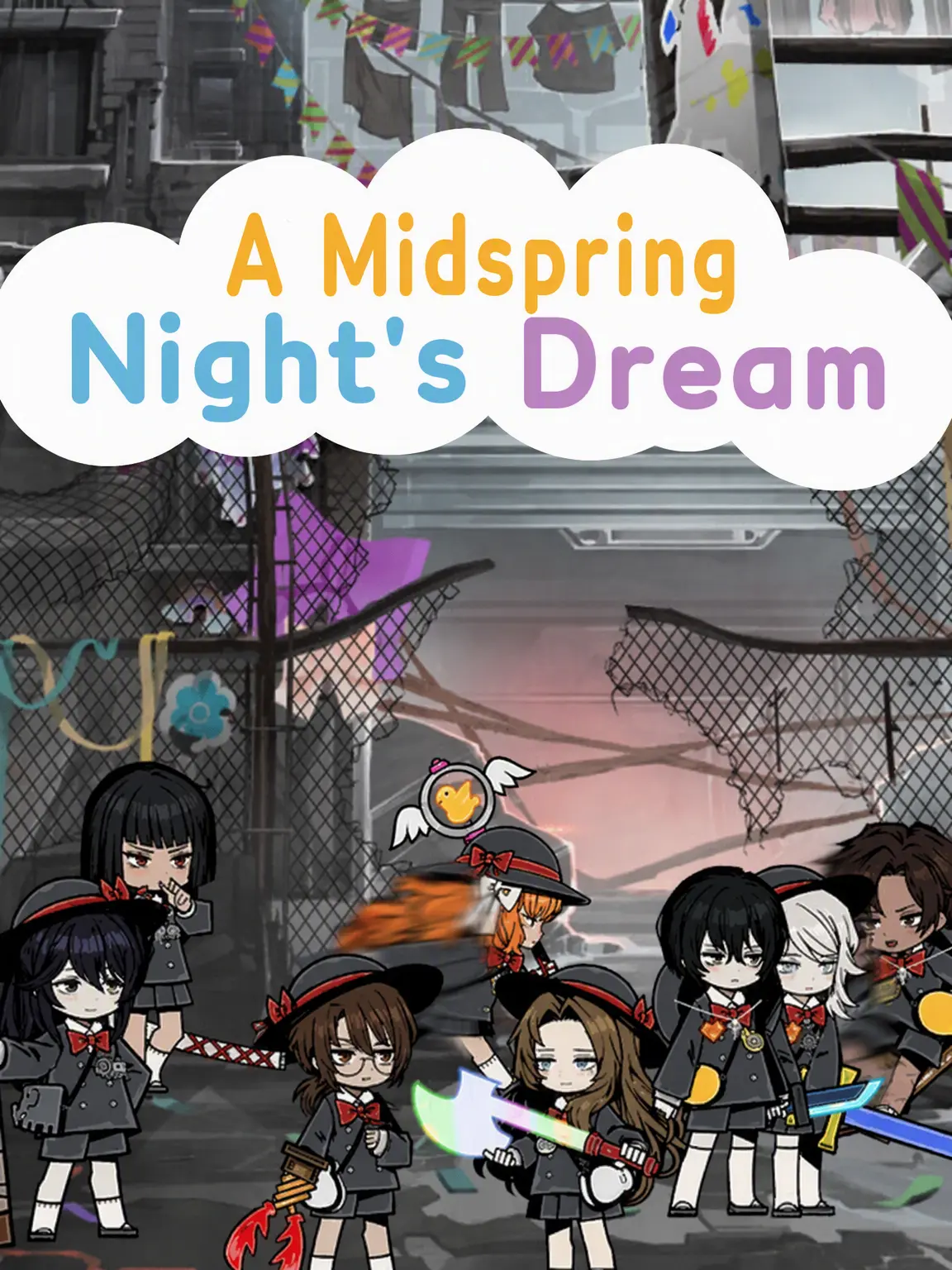Lim_See의 A Midspring Night's Dream 3