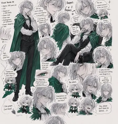Profile image of Vyunok Verde