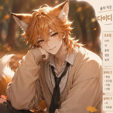 Profile image of 코하쿠