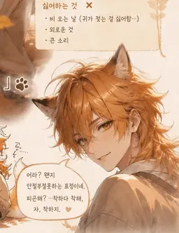 Profile image of 코하쿠