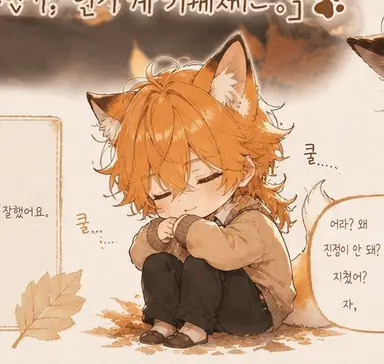 Profile image of 코하쿠