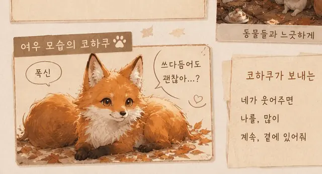 Profile image of 코하쿠