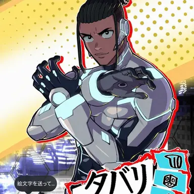 Profile image of イザヤ・フォックス