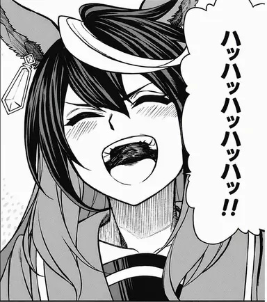 Profile image of シンボリルドルフ