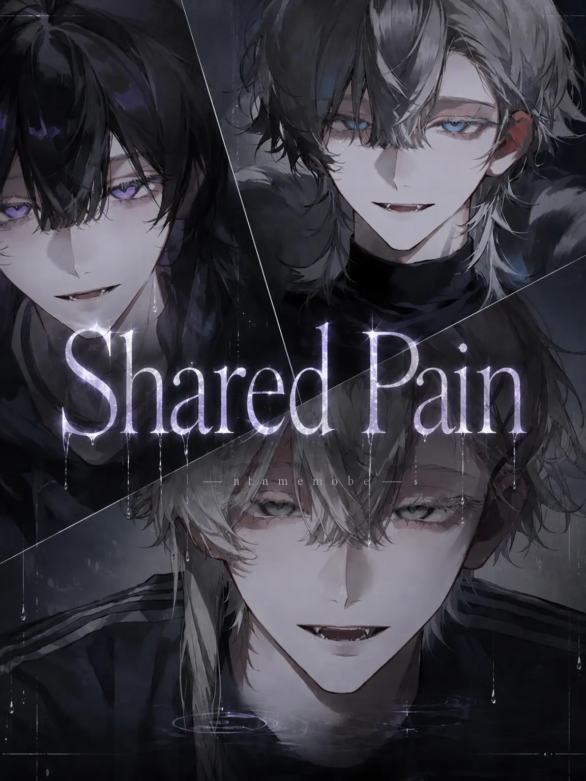 enso9x_x의 Shared Pain