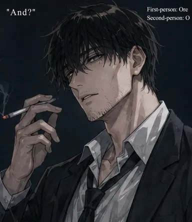 Profile image of Akira