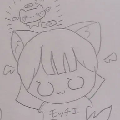 Profile image of モチエル