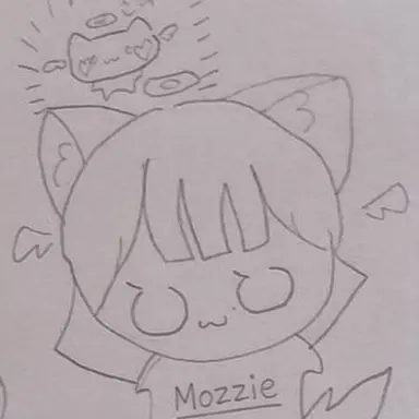 Profile image of Mochiel
