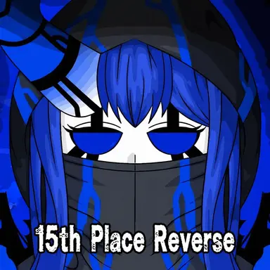 Profile image of Reverse