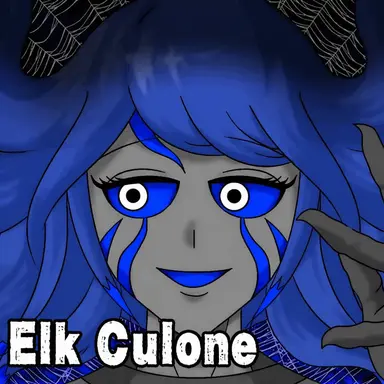 Profile image of Elk Krone