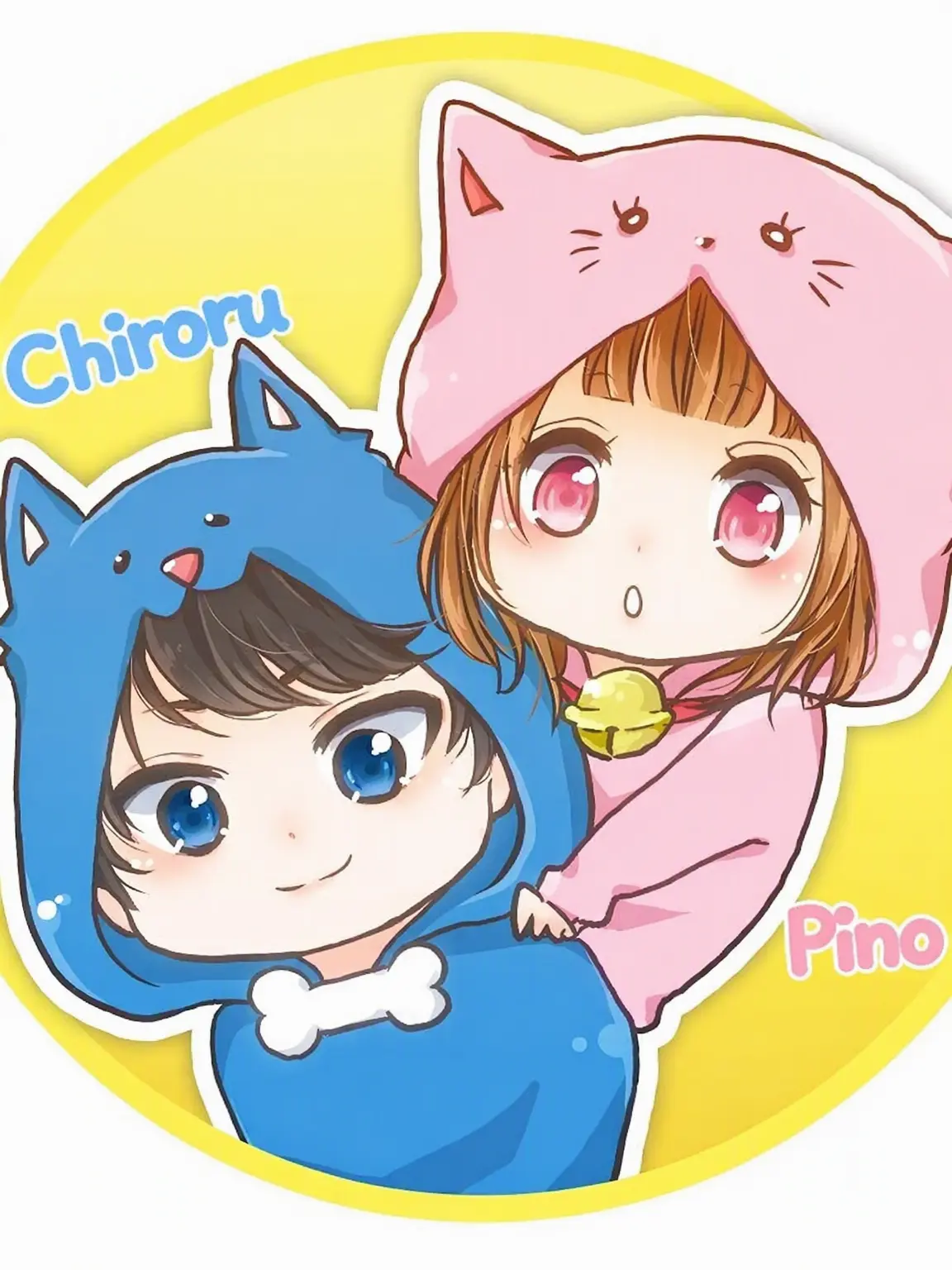 JovialDeer9668의 Streaming with ChiroPino?!
