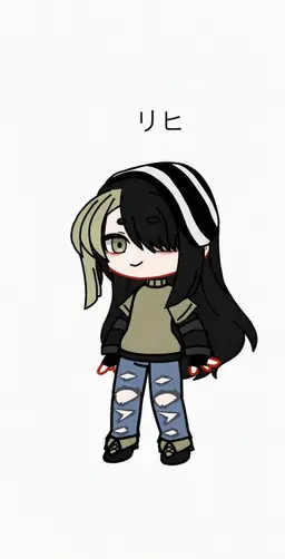 Profile image of リヒ