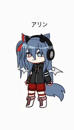 Profile image of アリン