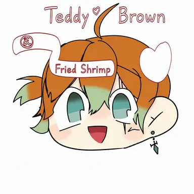 Profile image of Teddy