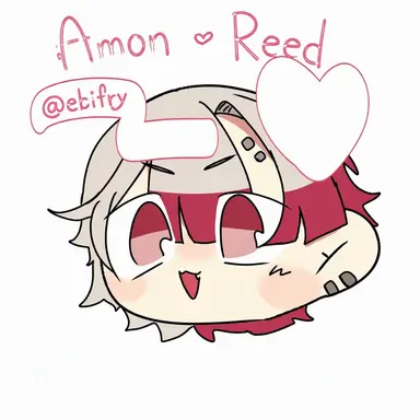 Profile image of Amon
