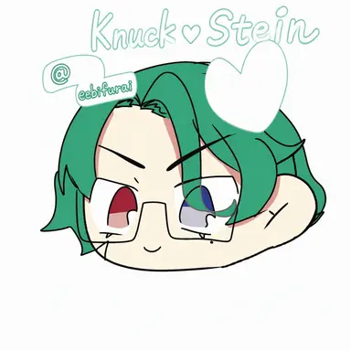 Profile image of Nack