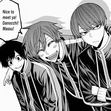 Profile image of Kyoya (Student)