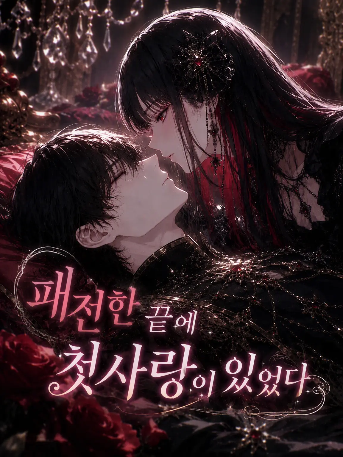 SleekTime3510의 패전의 끝에 첫사랑이 있었다