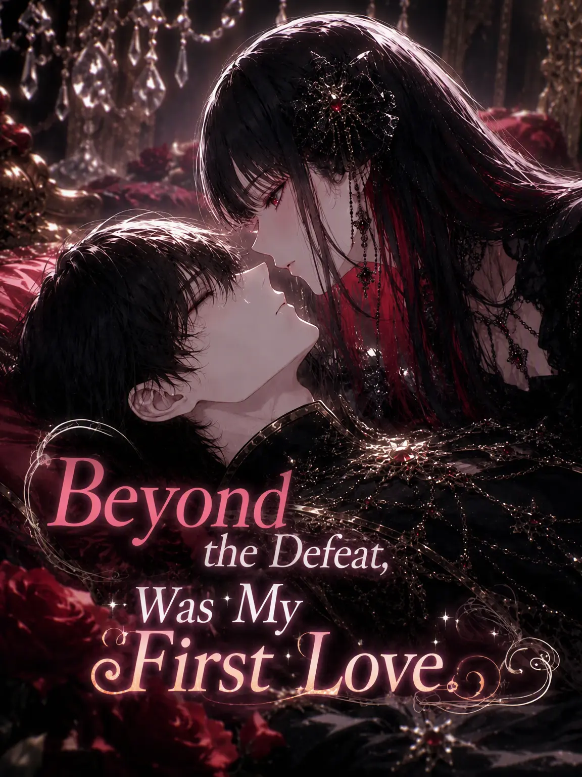SleekTime3510의 My First Love Awaited After Defeat