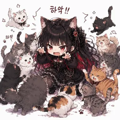 Profile image of 베로니카