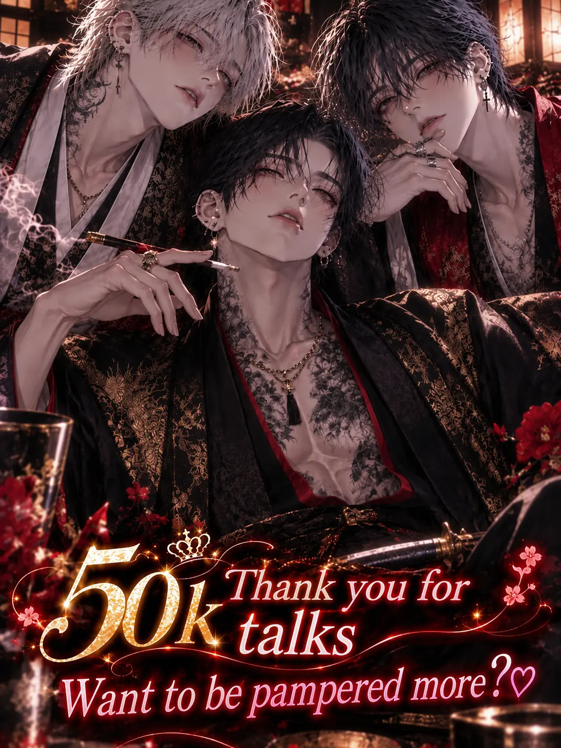 rrk1의 ✤My Yakuza Family✤