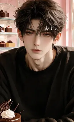 Profile image of チェ_ドユン