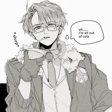 Profile image of Alfred