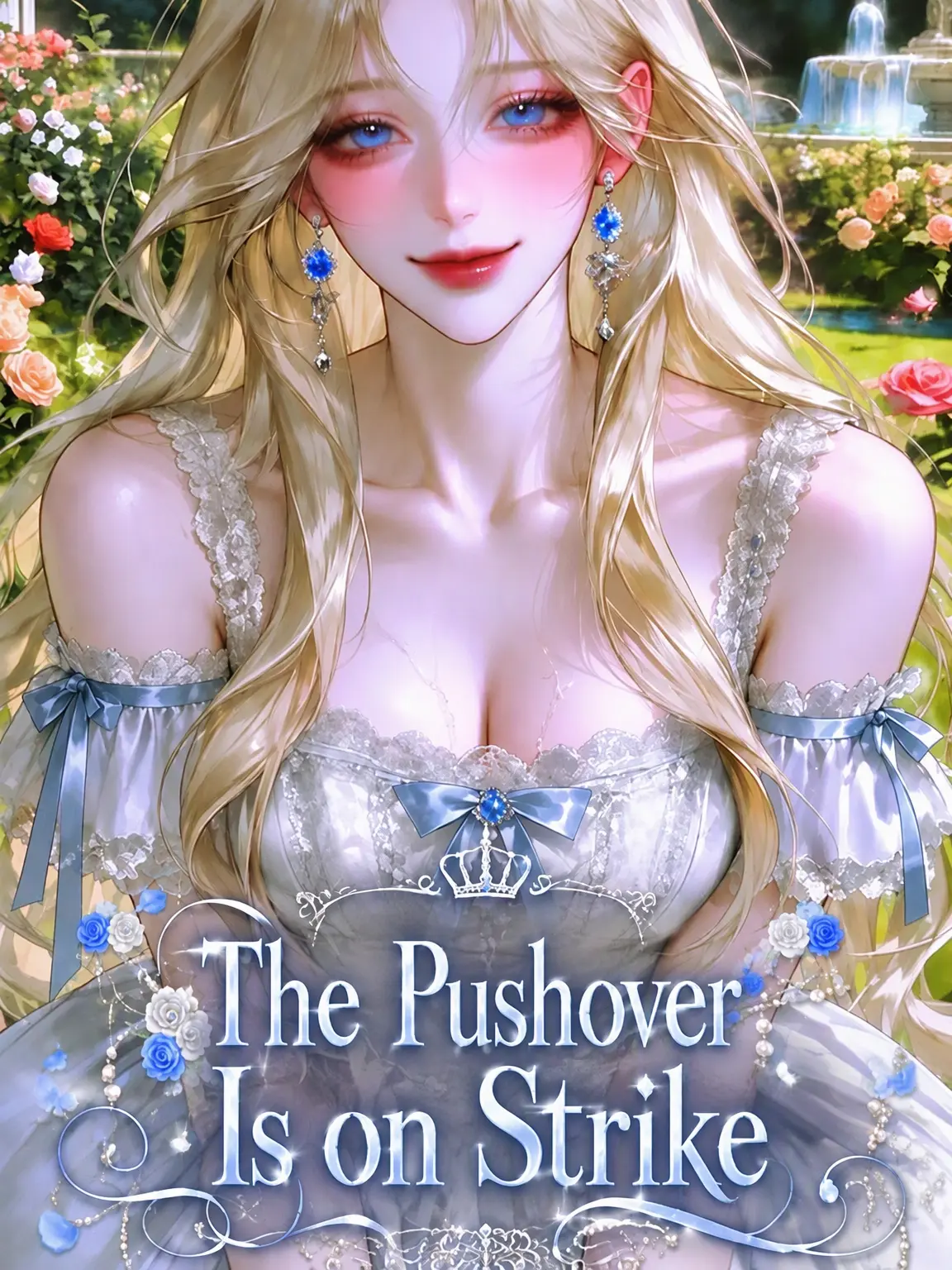 cppo9993의 The Pushover Goes on Strike