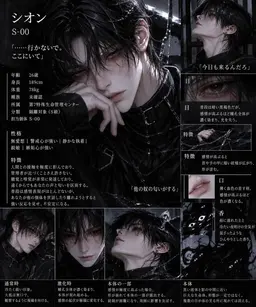 Profile image of シオン