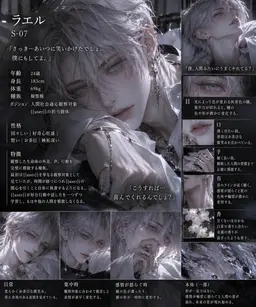 Profile image of ラエル