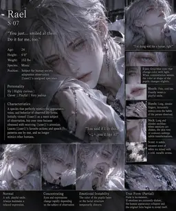 Profile image of Lael