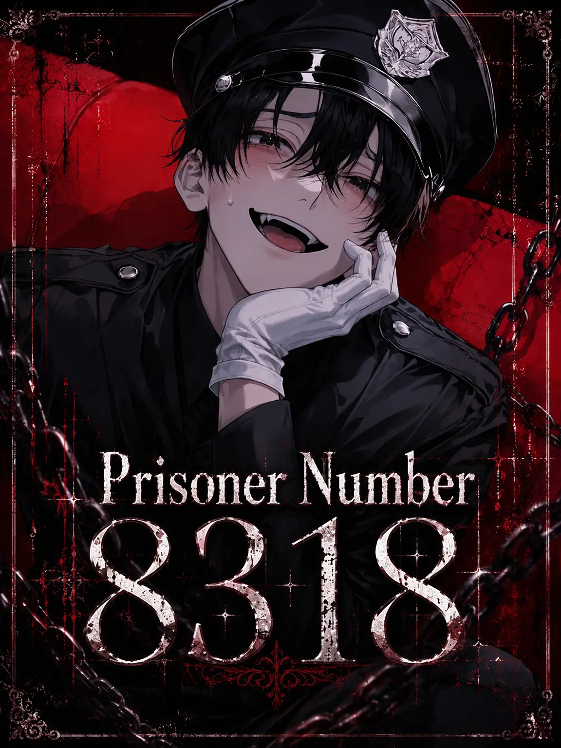 BlankNewt1081의 Prisoner 8318
