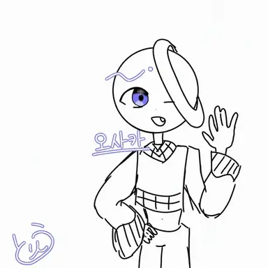 Profile image of 오사카