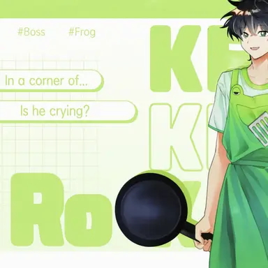 Profile image of Kero