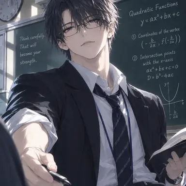 Profile image of Rei