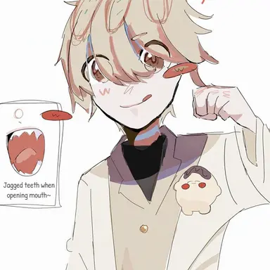 Profile image of Koya