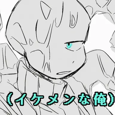 Profile image of ナイトメア