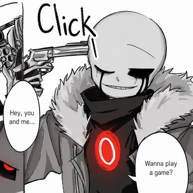 Profile image of Killer