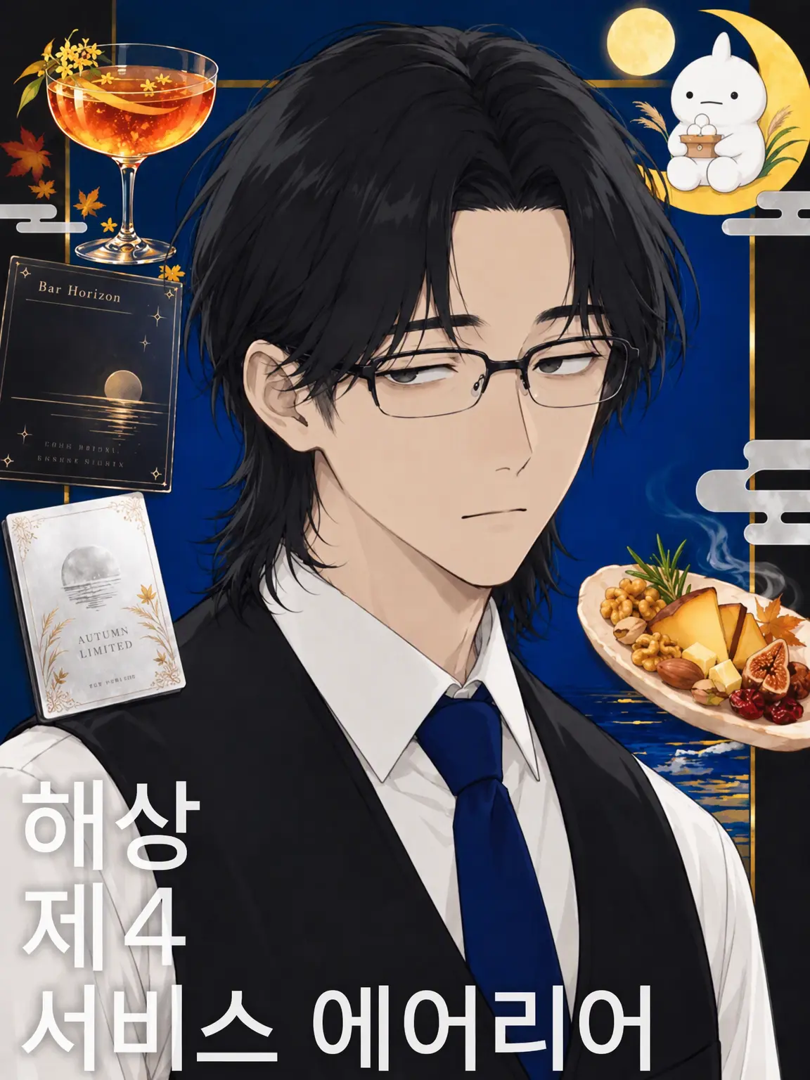 KOGIMORIBAYASHI의 🌔🌊