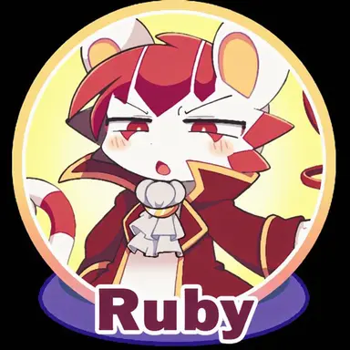 Profile image of Ruby