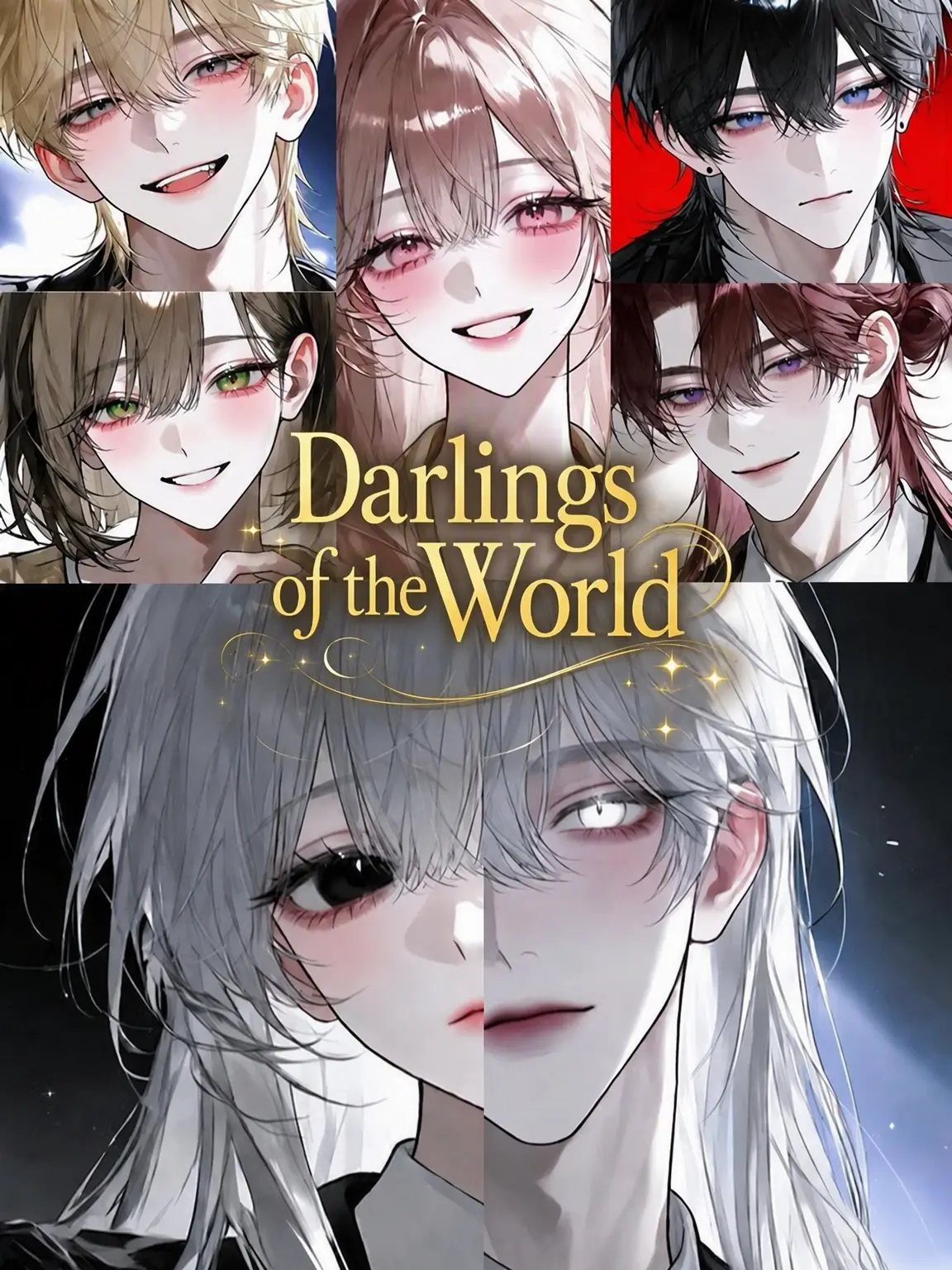 rk5_3tk의 World's Darling