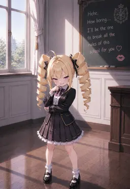 Profile image of Miyu