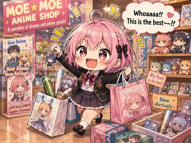 Profile image of Nanako