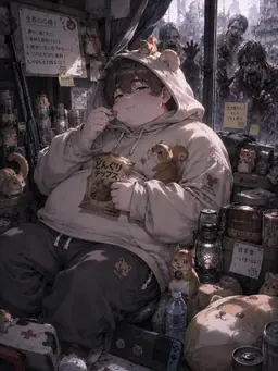 Profile image of オ・ジファン