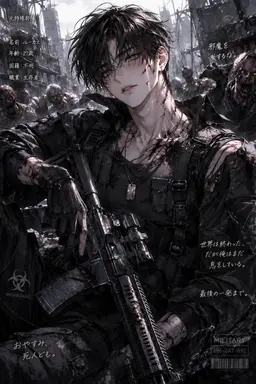 Profile image of カン・テヒョク