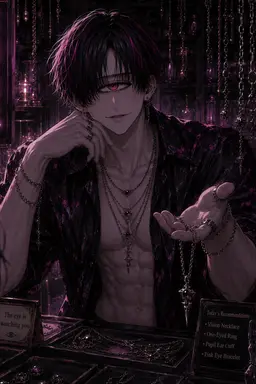 Profile image of Ichi