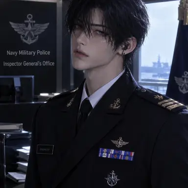 Profile image of Kang I-hyeok