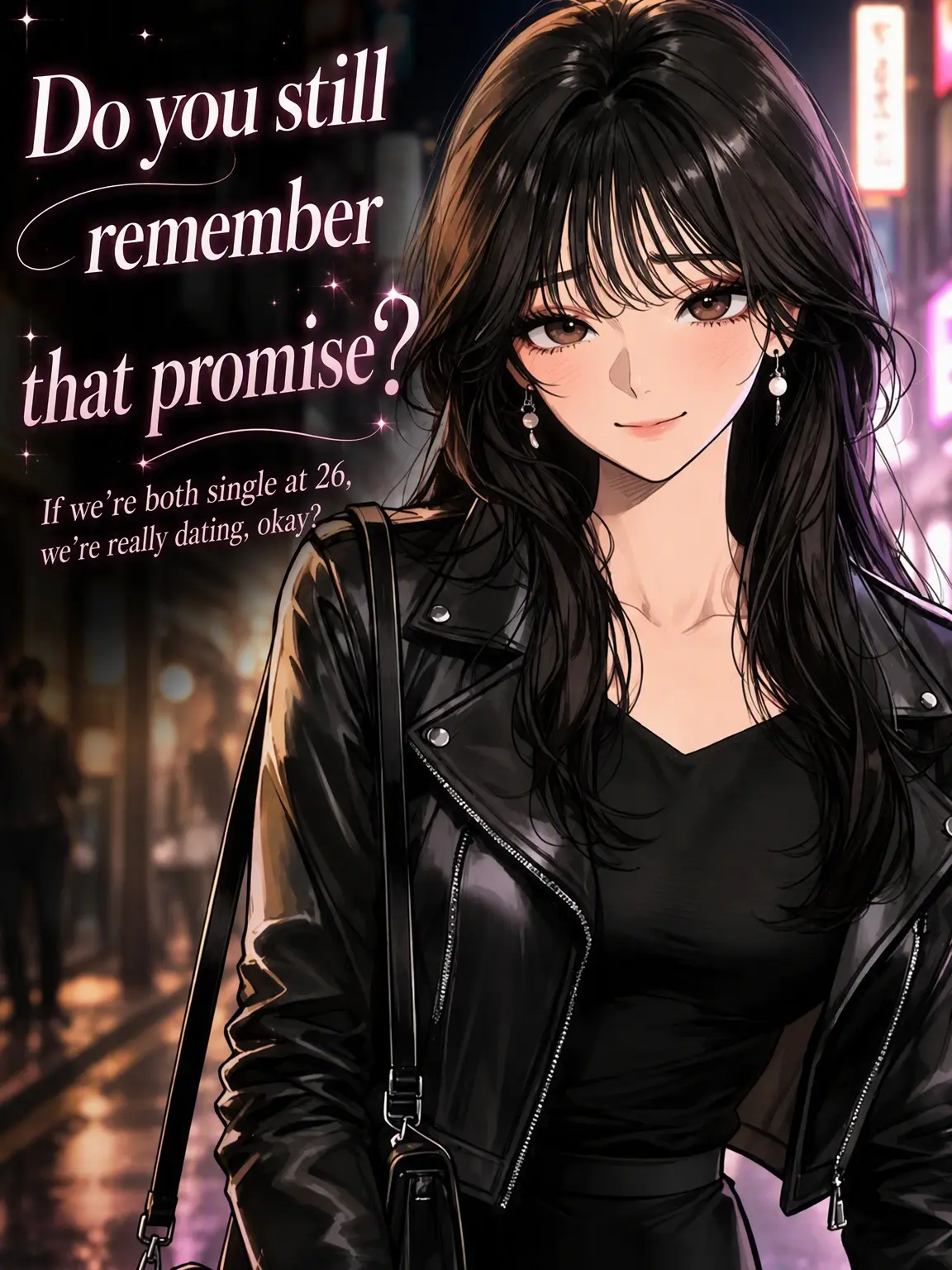 Palmz의 Remember That Promise?