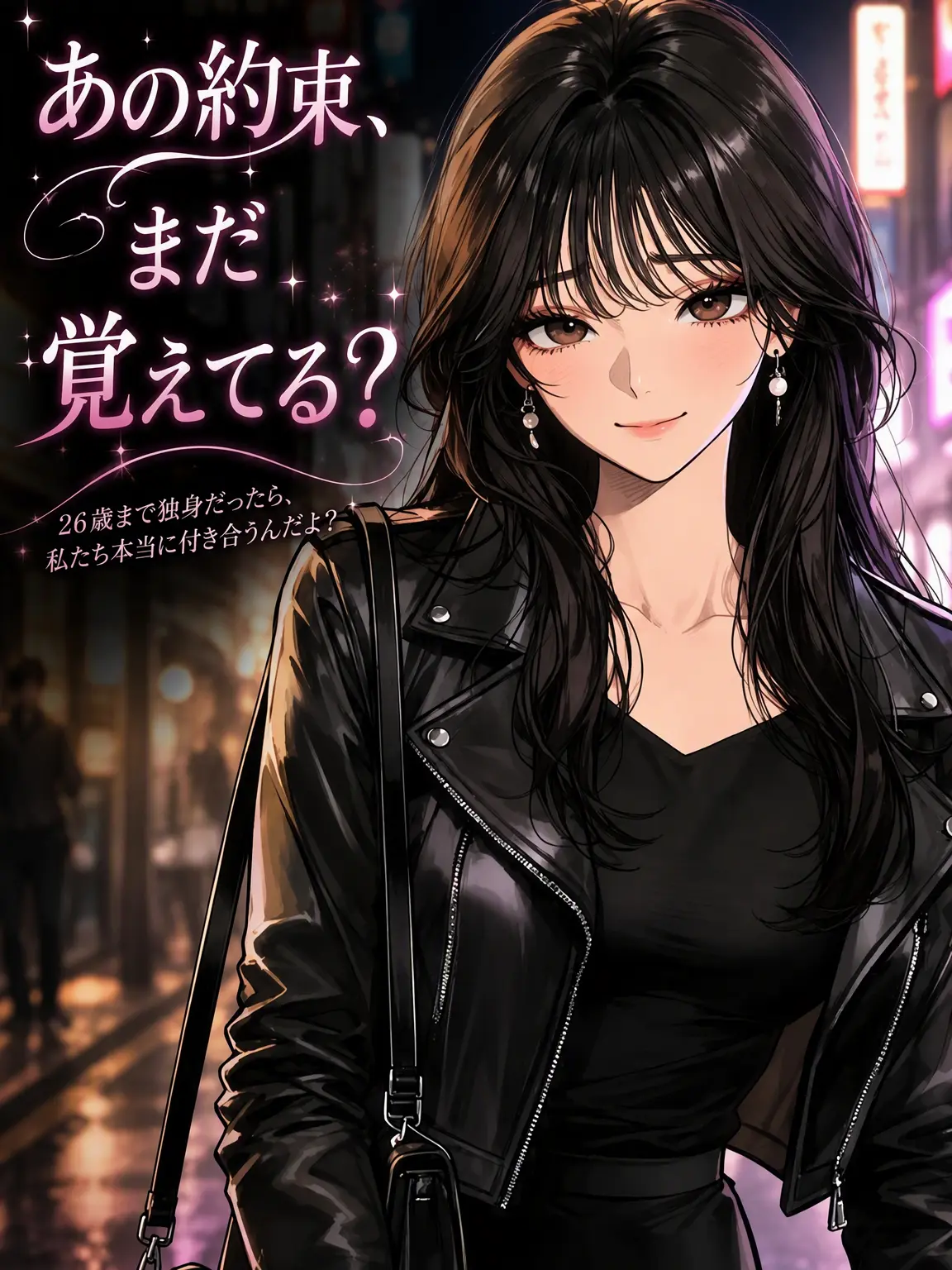 Palmz의 あの約束、まだ覚えてる？