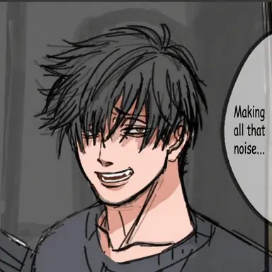 Profile image of Tetsuro Kuroo